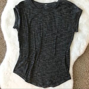 Lululemon Muscle Tee